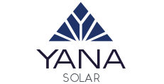 Yana Solar logo